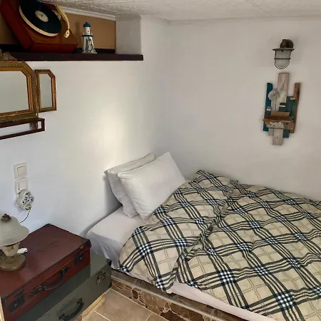 Calle Veneziana בית נופש