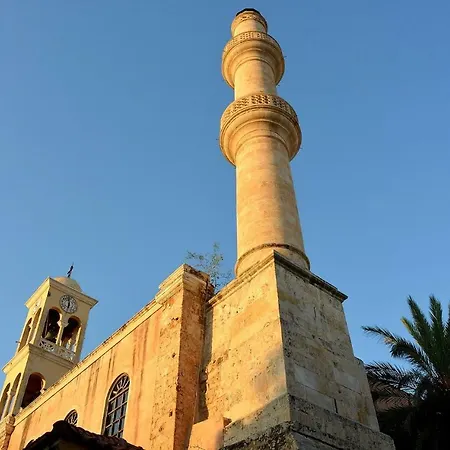 Calle Veneziana בית נופש