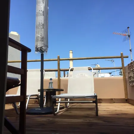 Calle Veneziana Holiday home