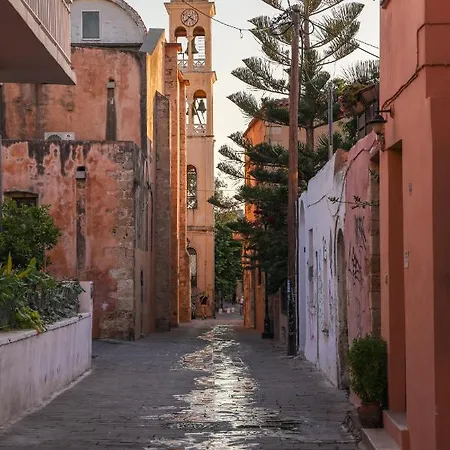 Calle Veneziana Holiday home *