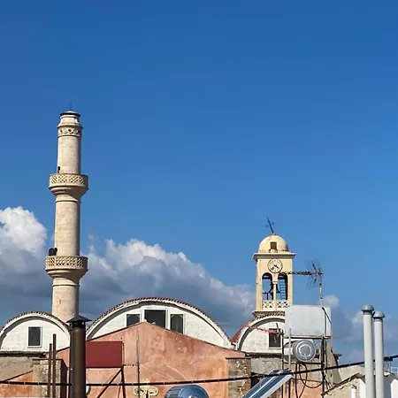 Calle Veneziana Holiday home Chania (Crete)