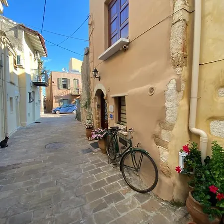 Tatil Evi Calle Veneziana