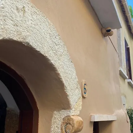 Tatil Evi Calle Veneziana *